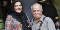 محسن قاضی مرادی درگذشت