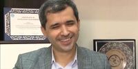 علی شریفی زارچی به منتقدان برنامه جنجالی صداوسیما پیوست/ بند بند وجودم از دیدن ویدئوی دادن کفن به پروفسور مریم رزاقی‌آذر به لرزه درآمد