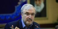 تماس تلفنی مهم وزیر بهداشت با رهبر انقلاب درباره مراسم عزاداری محرم