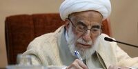علیه آیت الله هاشمی فیلم بساز اما علیه جنتی نمی توانی!