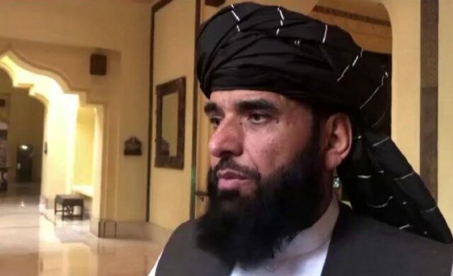 طالبان: سیاست ما صلح و آشتی است/ در حال مذاکره با امرالله صالح هستیم