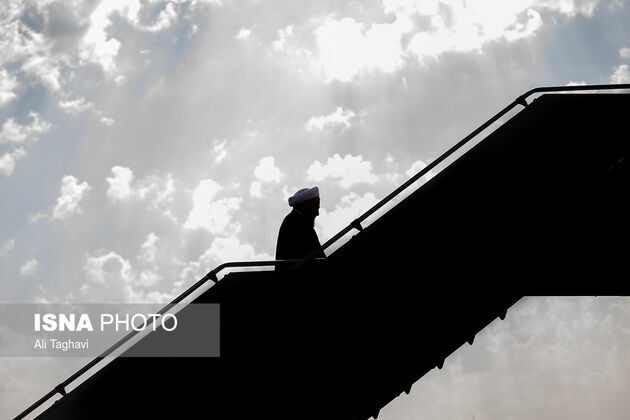 بدرقه رئیس جمهور