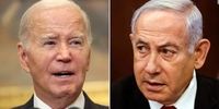 مقام آمریکا: دولت واشنگتن از اسرائیل ناامید شده است 