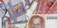  اندونزی، تایلند و مالزی در روابط تجاری از ارز محلی سه گانه استفاده می کنند
