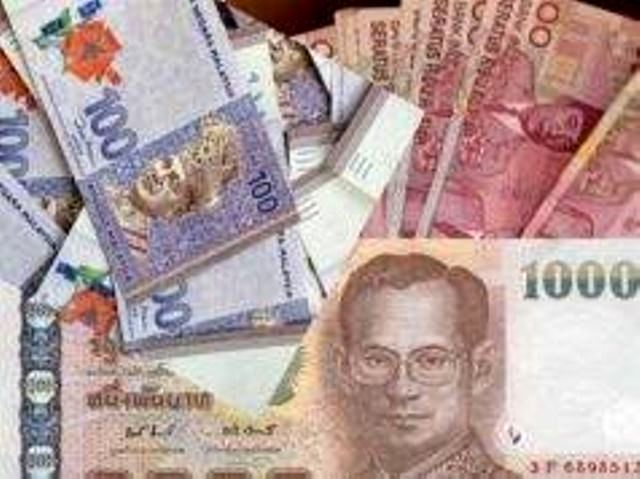  اندونزی، تایلند و مالزی در روابط تجاری از ارز محلی سه گانه استفاده می کنند
