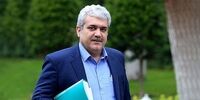 حکم رئیس دانشگاه شریف برای معاون روحانی
