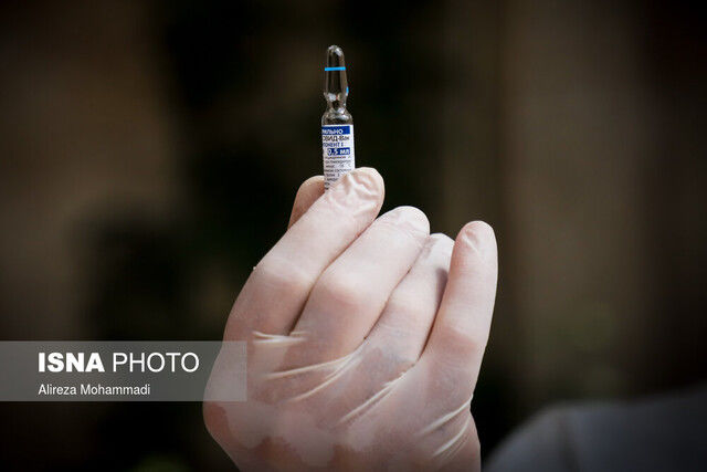 خبر جدید از واکسیناسیون کرونای کودکان زیر ۱۲ سال
