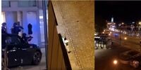  عوامل پشت پرده حمله مسلحانه«وین»  مشخص شد