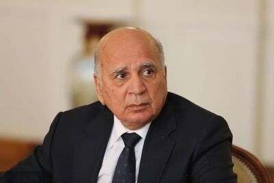 عراق: شکست مذاکرات بین ایران و آمریکا موضوع خطرناکی است