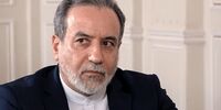 هشدار عراقچی نسبت به عملیات‌های پرچم دروغین اسرائیل در منطقه
