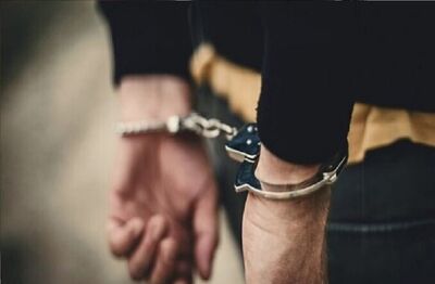 بازداشت عامل ضرب و شتم یک زن در بازار ساری 