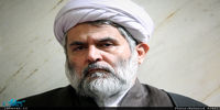 حسین طائب: این اراده ملت بود که آتش‌بس را به دشمن تحمیل کرد + فیلم