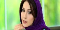 بازیگر سریال گاندو تغییر شغل داد؟ + عکس جنجالی