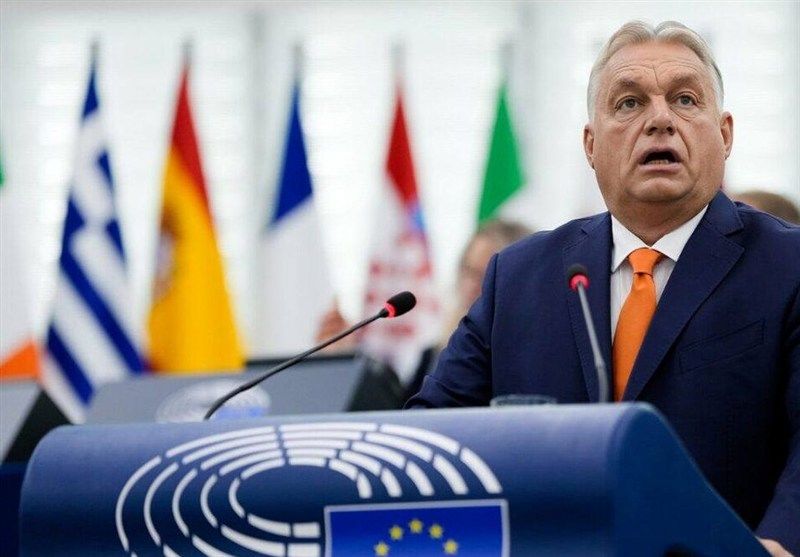 هشدار نخست‌وزیر مجارستان در مورد جهت‌گیری خطرناک اروپا