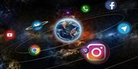 حذف خبر طرح عجیب مجلس درباره فضای مجازی