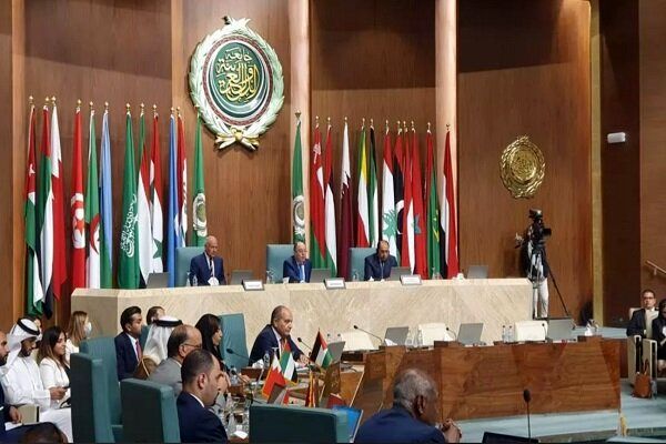 بیانیه پایانی نشست اتحادیه عرب در جده 
