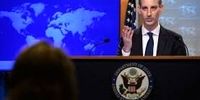 اظهارات سخنگوی وزارت امور خارجه آمریکا درباره ادعای همکاری موشکی ایران و کره شمالی
