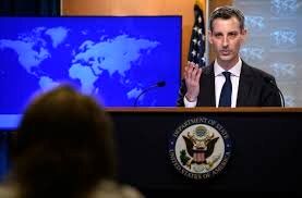 اظهارات سخنگوی وزارت امور خارجه آمریکا درباره ادعای همکاری موشکی ایران و کره شمالی
