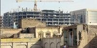 موج اجباری لوکس سازی در جنوب تهران
