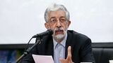 حداد عادل: ممکن است یک کسی جنگ را لازم‌تر بداند و دیگری مذاکره / هر دو دلشان برای ایران می‌تپد و این دلیلی بر اختلاف و تهمت نیست