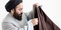 روحانی خلع لباس شده سرباز وظیفه شد! +عکس