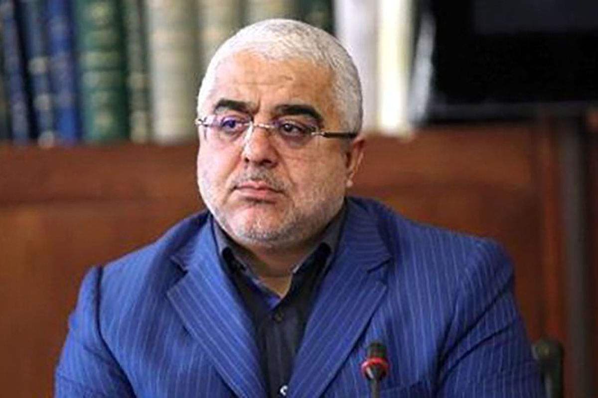 جعفرزاده: اقدام پزشکیان برای پس گرفتن لایحه مقابله با مطالب خلاف واقع، تحسین برانگیز است