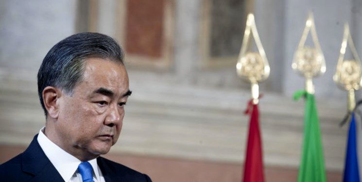 وزیر خارجه چین به آمریکا هشدار داد