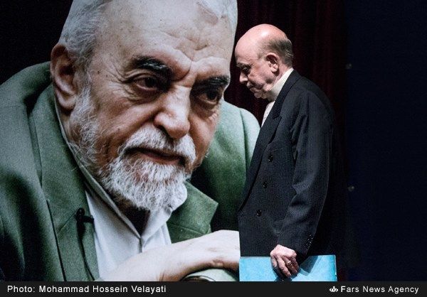 دبیرکل حزب موتلفه: خاتمی به ما احترام گذاشت، احمدی‌نژاد نه!