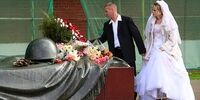 9 رسم عجیب ازدواج در کشورهای جهان!