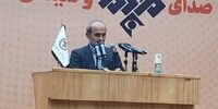صحبت‌های رئیس صدا و سیما درباره بازگشت فردوسی‌پور به تلویزیون