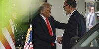 جزئیات تماس تلفنی مرتس با ترامپ/ رایزنی ها درباره تنگه هرمز

