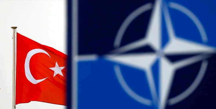 مذاکرات مهم وزیر خارجه ترکیه و دبیرکل ناتو 