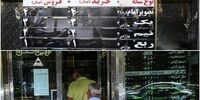 پیش بینی قیمت سکه از اندازه حباب
