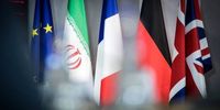 واکنش فوری لارنس نورمن به  ادعای توافق ایران و اروپا بر سر اسنپ بک
