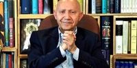 تکذیب خبر درگذشت دکتر الهی قمشه‌ای/ افشین علا واکنش نشان داد