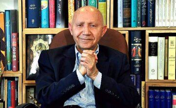 تکذیب خبر درگذشت دکتر الهی قمشهای / افشین علا واکنش نشان داد