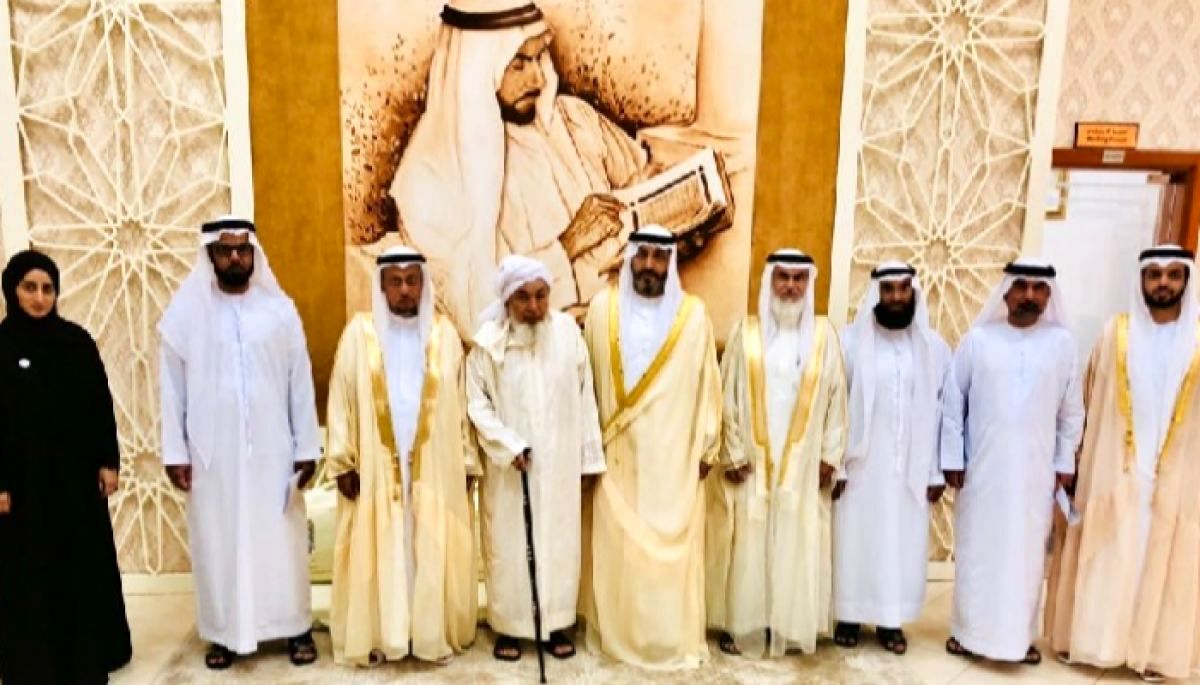 شورای فتوای شرعی امارات اخوان المسلمین را تروریست اعلام کرد