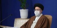 چه کسانی برای رئیس جمهورشدن رئیسی تلاش می کنند؟