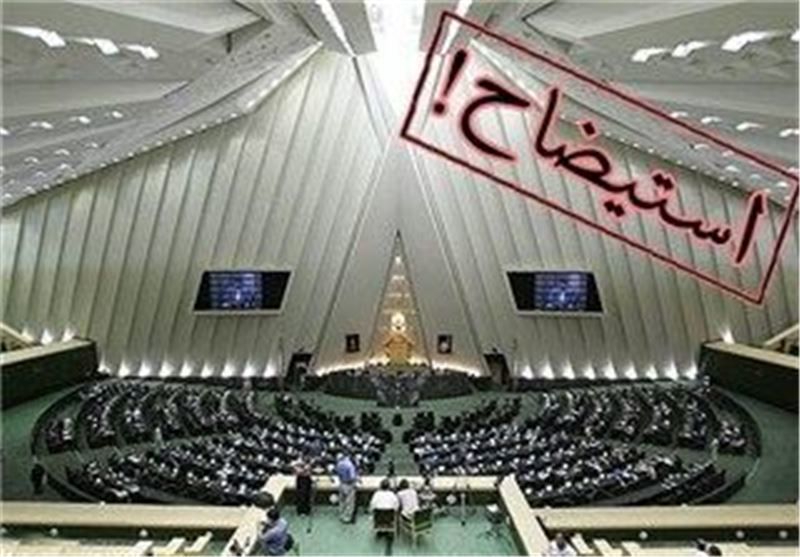 روحانی رکورددار ماند /برکناری 5 وزیر خاتمی و احمدی‌ نژاد با استیضاح +جدول