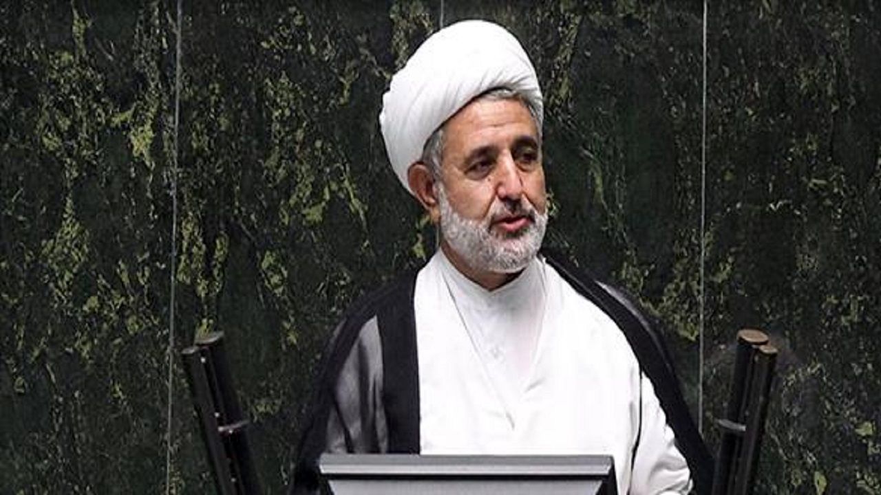 فریادهای آتشزننده برجام در صحن مجلس؛ سران قوا پشت درهای بسته بدون در نظر گرفتن نمایندگان تصمیم میگیرند / همه ما داریم هرز میچرخیم + فیلم