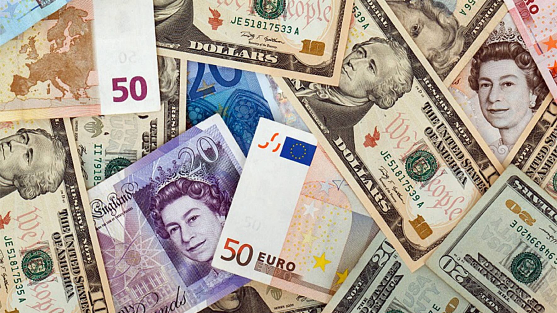 قیمت دلار، یورو و پوند امروز  سه‌شنبه ۹ دی 1404/افزایش قیمت دلار و یورو+ جدول