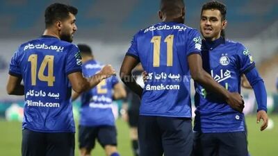 استقلال در بازی بعدی دو عضو خود را همراه ندارد