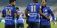 استقلال در بازی بعدی دو عضو خود را همراه ندارد
