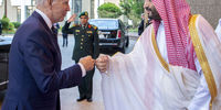 خروج ولیعهد سعودی از انزوا /پیام بن سلمان به دنیا بعد از سفر بایدن به عربستان