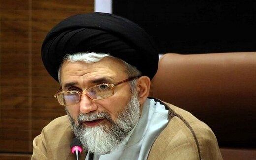 پیام وزیر اطلاعات خطاب به مردم ایران 
