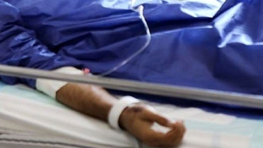 یک هتل در مشهد، مهمانان خود را مسموم کرد