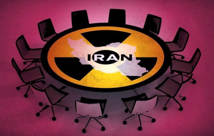 فشار حداکثری علیه ایران از وین/ روایت گاردین از رسیدن مذاکرات به نقطه بحرانی

