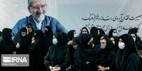  دختر مرحوم دعایی: تمام دغدغه‌ پدرم  روزنامه اطلاعات بود/ در رشد رسانه‌ای خانم‌ها سهیم بود
