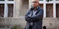 آخرین وضعیت سلامت هوشنگ مرادی کرمانی