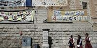 نگرانی شدید رژیم صهیونیستی از احتمال پیروزی حماس در انتخابات فلسطین 